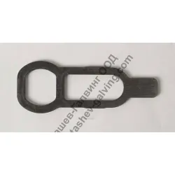 Плоча Makita за зеге 4340, 4341, 4350CT, BJV140, BJV180 Плоча Makita за зеге 4340, 4341, 4350CT, BJV140, BJV180