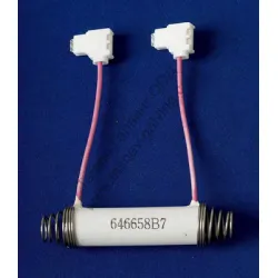 Резистор Makita за ъглошлайф 9047SF, 9069SF, 9067 Резистор Makita за ъглошлайф 9047SF, 9069SF, 9067