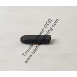 Тапа Makita гумена за настолен циркуляр LS1013, LS0714, LS1016, LS1040, LS1216L Тапа Makita гумена за настолен циркуляр LS1013, LS0714, LS1016, LS1040, LS1216L