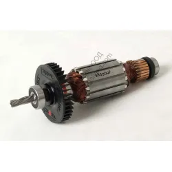 Котва Makita за бормашина MT814, MT815, HP1631 Котва Makita за бормашина MT814, MT815, HP1631