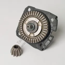 Гнездо Metabo лагерно комплект за ъглошлайф W 12-125 Quick Гнездо Metabo лагерно комплект за ъглошлайф W 12-125 Quick