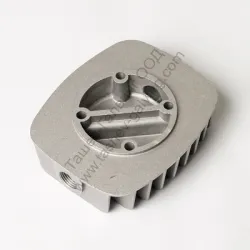 Капак Metabo на цилиндъра за компресор Basic 250-50 W Капак Metabo на цилиндъра за компресор Basic 250-50 W