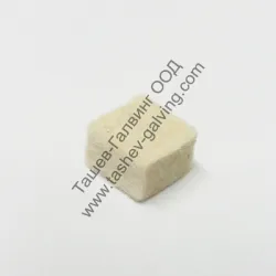 Кече Metabo за виброшлайф SRE 4351 TurboTec Кече Metabo за виброшлайф SRE 4351 TurboTec