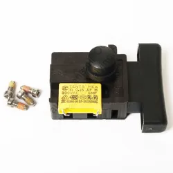 Прекъсвач Metabo за виброшлайф за SR 20-23, SR 356, SR 358, SRE 4351 Прекъсвач Metabo за виброшлайф за SR 20-23, SR 356, SR 358, SRE 4351