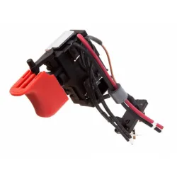 Прекъсвач Metabo за винтоверт BS12 NiCd Прекъсвач Metabo за винтоверт BS12 NiCd