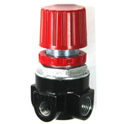 Редуцир вентил NUAIR за компресор SQUIRREL Редуцир вентил NUAIR за компресор SQUIRREL