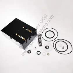 Блок REMS хидравличен за тръбогиб Блок REMS хидравличен за тръбогиб