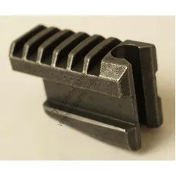 Държач  на челюст за резбонарезна машина Magnum