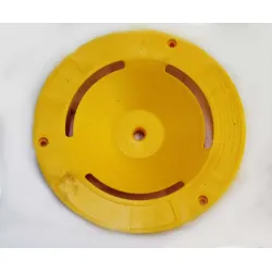 Кожух предпазен за машина за почивстване на тръби и канали Mini Cobra Кожух предпазен за машина за почивстване на тръби и канали Mini Cobra