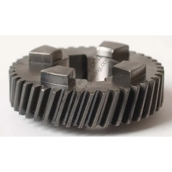 Колело  зъбно за бормашина за ядково пробиване Picus SR