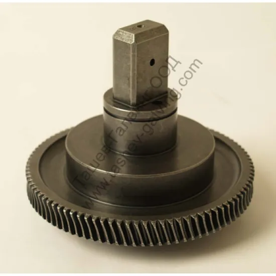 Колело  зъбно за електрически тръбогиб  Curvo