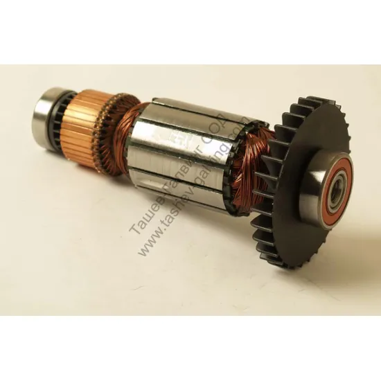 Котва  за бормашина за ядково пробиване Picus S1, Krokodil