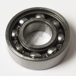 Лагер REMS сачмен едноредов с дълбок канал за бормашина за ядково пробиване Picus S1