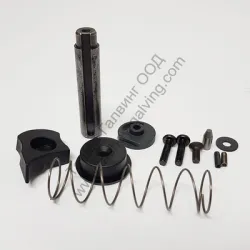 Механизъм Dytron заключващ за радиална преса Механизъм Dytron заключващ за радиална преса