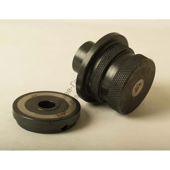 Ролка  канална за машина за изработване на жлебове 8-12, Rollnut
