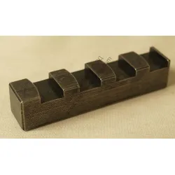 Челюст  за струг Magnum, Tornado