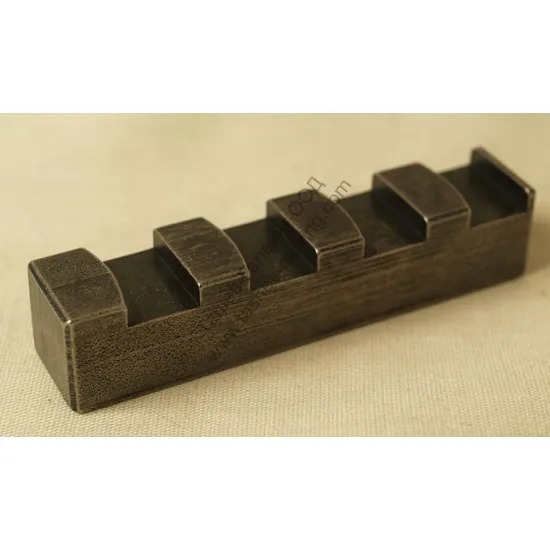 Челюст  за струг Magnum, Tornado