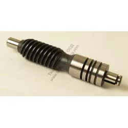 Червяк  за електрически тръбогиб Curvo