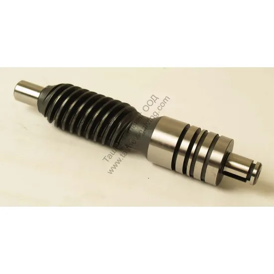 Червяк  за електрически тръбогиб Curvo