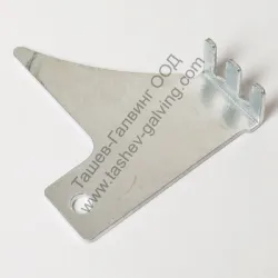 Нож Rubi процепващ за машина за рязане на фаянс ND-180 Smart, B-11 Нож Rubi процепващ за машина за рязане на фаянс ND-180 Smart, B-11