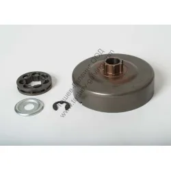 Касета  к-кт за верижен трион 3/8 7зъбаMS290, MS310, MS390