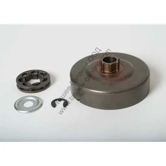 Касета  к-кт за верижен трион 3/8 7зъбаMS290, MS310, MS390