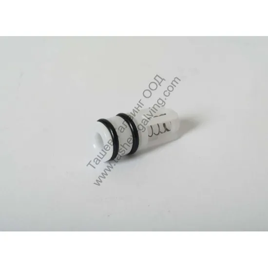 Клапан  за водоструйка RE 98