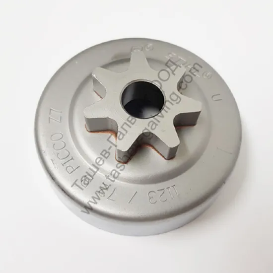 Колело водещо за верижен трион 3/8 PICCO 7 зъба, MS190, MS191, MS210, MS230, MS250 Колело водещо за верижен трион 3/8 PICCO 7 зъба, MS190, MS191, MS210, MS230, MS250