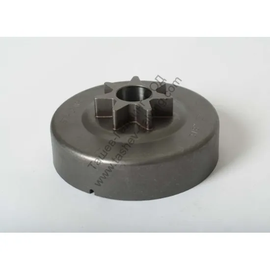 Колело  водещо за верижен трион 3/8 7зъба, 034, 036, MS340, MS360