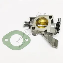 Корпус STIHL на дросела за ъглошлайф Корпус STIHL на дросела за ъглошлайф