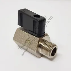 Кран  спирателен за ъглошлайф TS 400, TS 460, TS 700