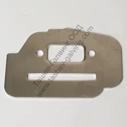 Ламарина STIHL за ауспух за верижен трион MS 271, MS 291 Ламарина STIHL за ауспух за верижен трион MS 271, MS 291