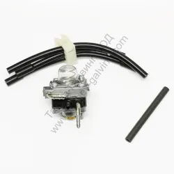 Помпа STIHL бензинова за ъглошлайф
TS 480i, TS 500i