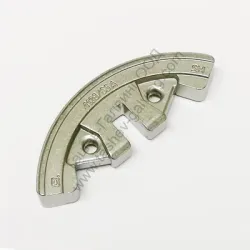 Челюст  за амбриаж за ъглошлайф TS410, TS420