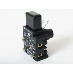 Шалтер  за верижен трион MSE140, MSE160