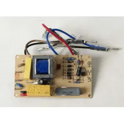 Блок Sparky електронен за прахосмукачка VC 1650MS Блок Sparky електронен за прахосмукачка VC 1650MS