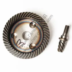 Зъбна двойка Sparky за полирмашина PM 1360CE HD Зъбна двойка Sparky за полирмашина PM 1360CE HD