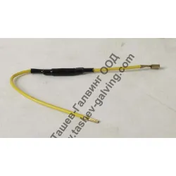 Дросел Sparky за бормашина BUR2 350E, BUR2 350CET, BUR2 350E HD, BUR2 350CET HD, BBK 1100E HD, BUR2 355CE HD Дросел Sparky за бормашина BUR2 350E, BUR2 350CET, BUR2 350E HD, BUR2 350CET HD, BBK 1100E HD, BUR2 355CE HD