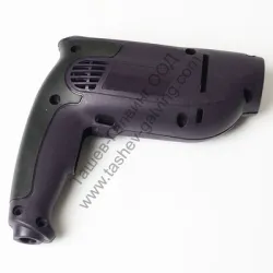 Корпус Sparky за бормашина BR 102E HD Корпус Sparky за бормашина BR 102E HD