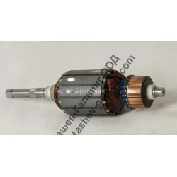 Котва Sparky за ексцентършлайф EX 150E, EX 150CE