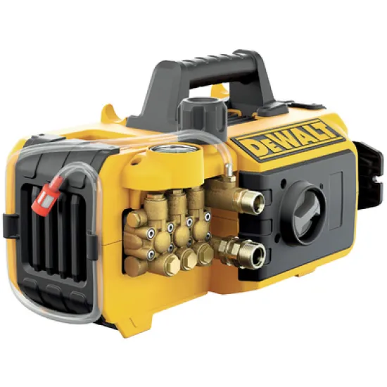 Водоструйка DeWALT електрическа професионална 2900 W, 510 л/ч, DXPW002CE