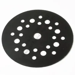 Плот Sparky за орбитален шлайф за SMA 1212CES HD Плот Sparky за орбитален шлайф за SMA 1212CES HD