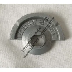 Противотежест Sparky за виброшлайф MP 300E Противотежест Sparky за виброшлайф MP 300E