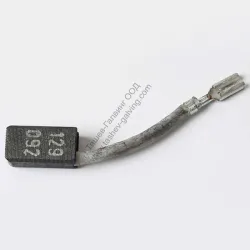 Четка Sparky графитна за ъглошлайф M 1050 HD, M 1050E HD, M 750 HD, M 850, M 850 HD, M 850E HD, SMA 717CE, X 75CE, M 750, M 750E, M 85 Четка Sparky графитна за ъглошлайф M 1050 HD, M 1050E HD, M 750 HD, M 850, M 850 HD, M 850E HD, SMA 717CE, X 75CE, M 750, M 750E, M 85