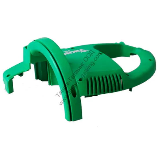 Капак  десен за храсторез HE400