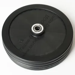 Колело  ходово за бензинов аератор LB540, LE540