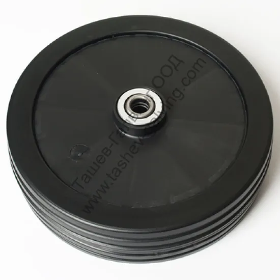 Колело  ходово за бензинов аератор LB540, LE540