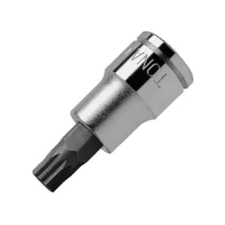 Вложка Expert с накрайник външен 12-стен М14 х 1/2, 55 мм