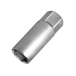 Вложка Expert милиметрова вътрешен 6-стен за автосвещи 16 мм х 3/8, 63.50 мм Вложка Expert милиметрова вътрешен 6-стен за автосвещи 16 мм х 3/8, 63.50 мм