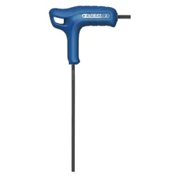 Ключ Expert Т-образен 6-стен 2х127 мм